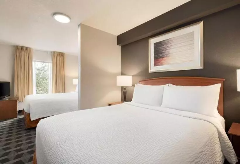 فندق Towneplace Suites Boca Raton