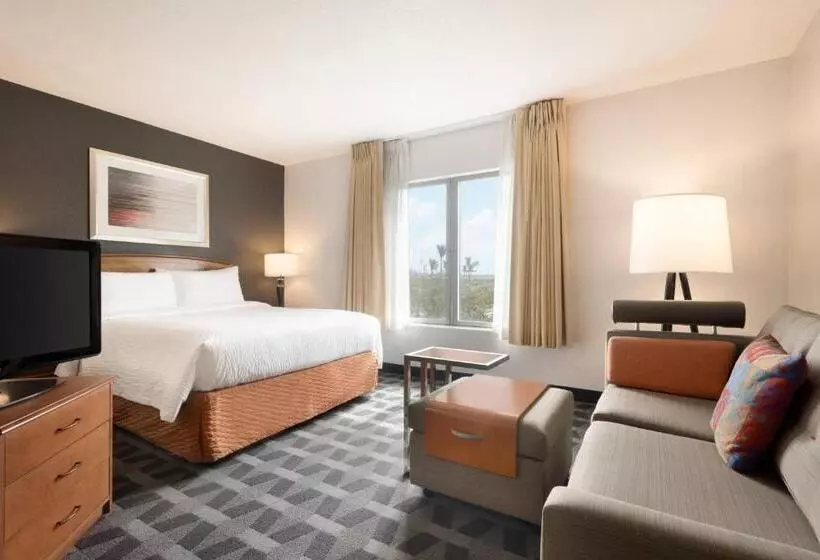 فندق Towneplace Suites Boca Raton