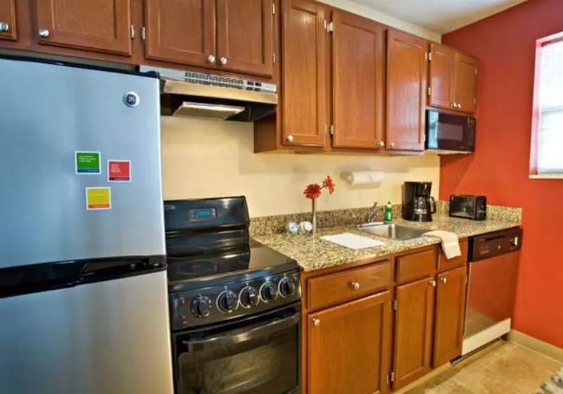 فندق Towneplace Suites Boca Raton