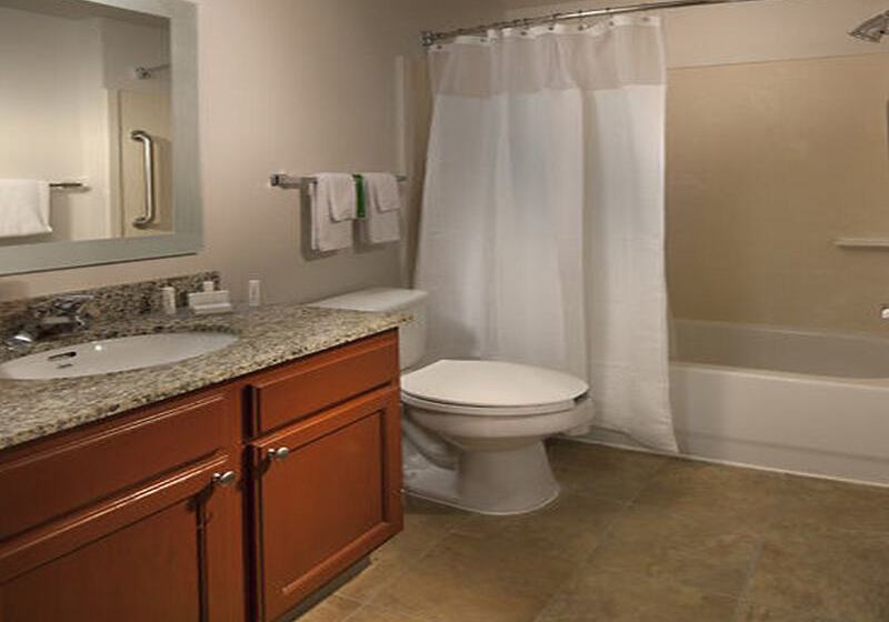 호텔 Towneplace Suites Boca Raton