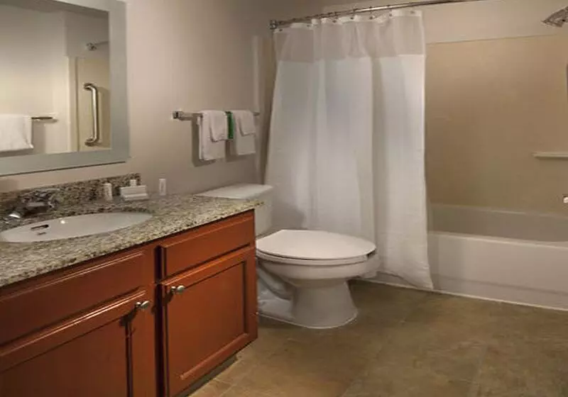 فندق Towneplace Suites Boca Raton