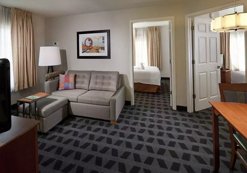 فندق Towneplace Suites Boca Raton