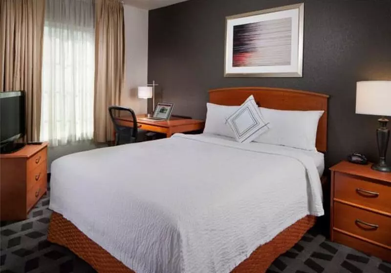 فندق Towneplace Suites Boca Raton