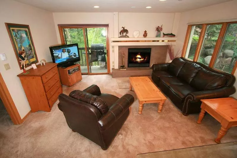 호텔 Townsend Place