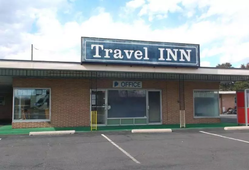 酒店 Travel Inn