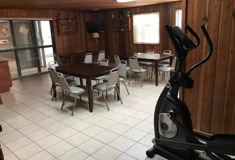 Мотель Travel Inn