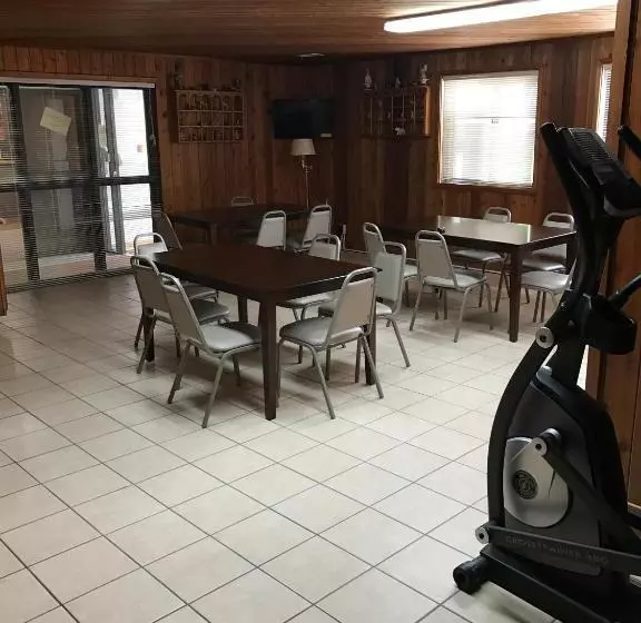 Мотель Travel Inn