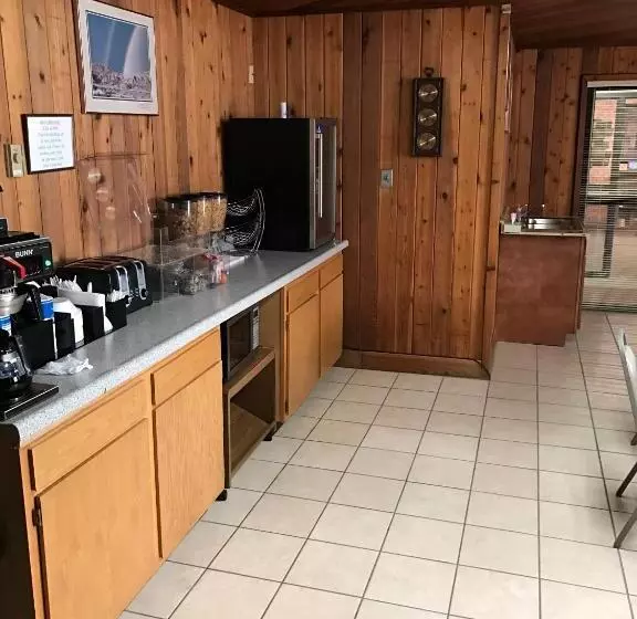 Мотель Travel Inn