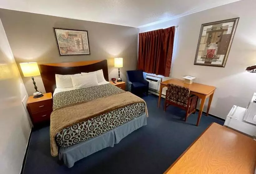 Мотель Travel Inn