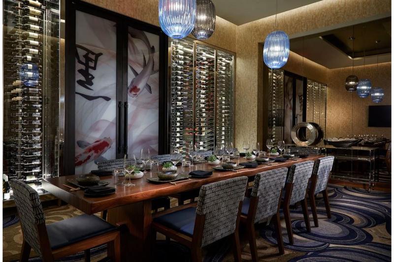 منتجع Hard Rock Hotel & Casino Atlantic City