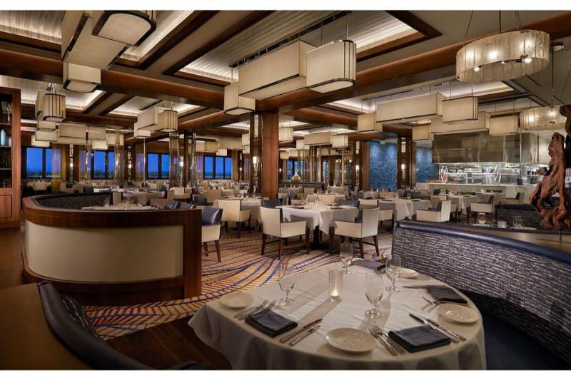 منتجع Hard Rock Hotel & Casino Atlantic City