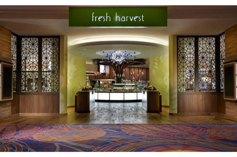 منتجع Hard Rock Hotel & Casino Atlantic City