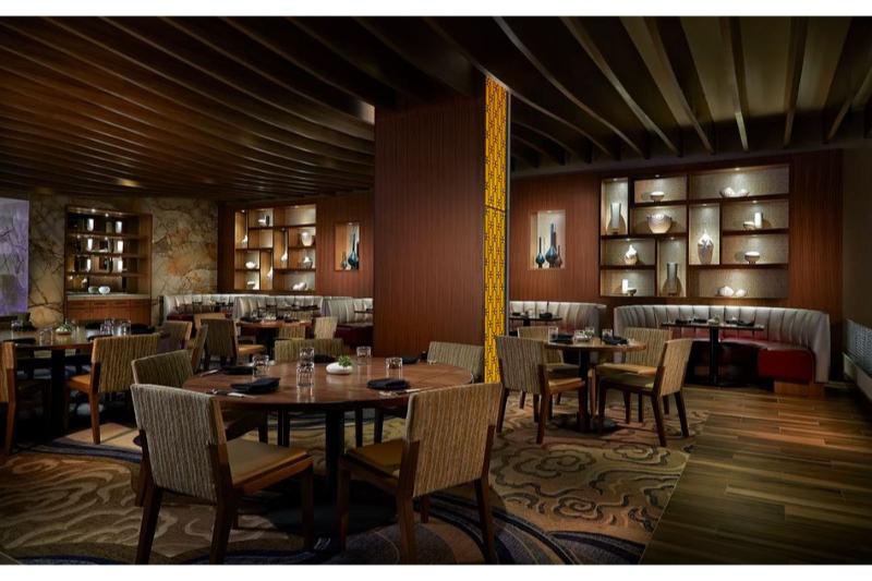 منتجع Hard Rock Hotel & Casino Atlantic City