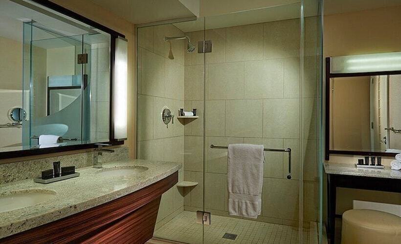 منتجع Hard Rock Hotel & Casino Atlantic City