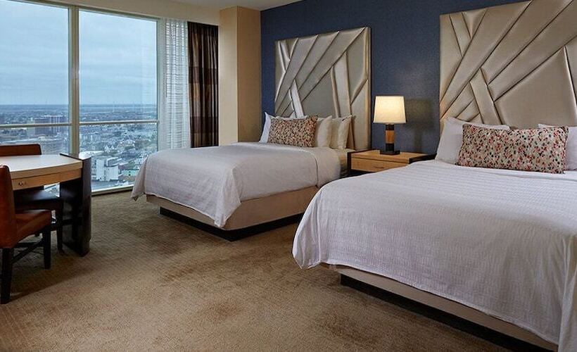 منتجع Hard Rock Hotel & Casino Atlantic City