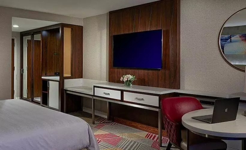 渡假胜地  Hard Rock Hotel & Casino Atlantic City