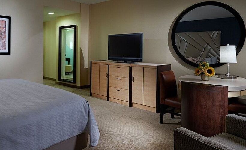 منتجع Hard Rock Hotel & Casino Atlantic City