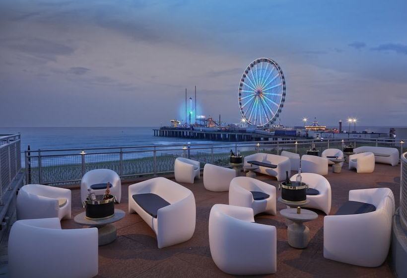 منتجع Hard Rock Hotel & Casino Atlantic City