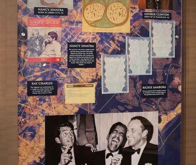 منتجع Hard Rock Hotel & Casino Atlantic City