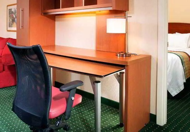 Towneplace Suites By Marriott Findlay