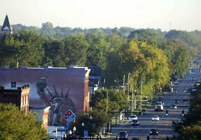 Towneplace Suites By Marriott Findlay