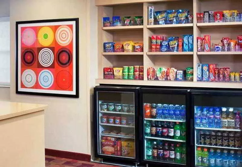 Towneplace Suites By Marriott Findlay