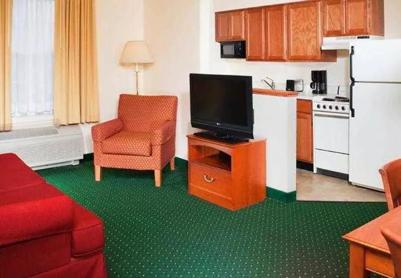 Towneplace Suites By Marriott Findlay