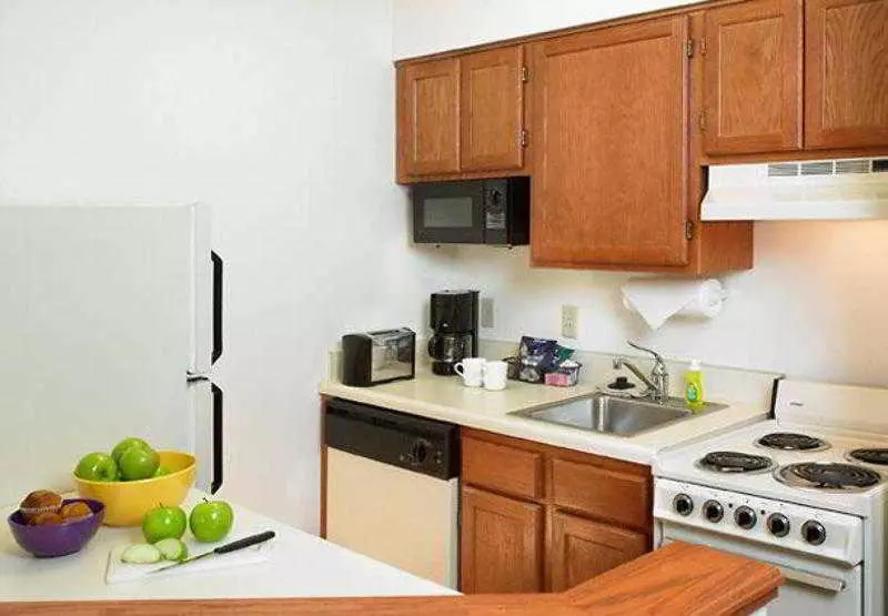 Towneplace Suites By Marriott Findlay