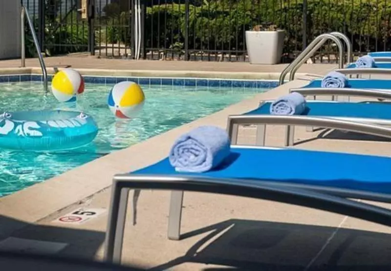 Towneplace Suites By Marriott Findlay