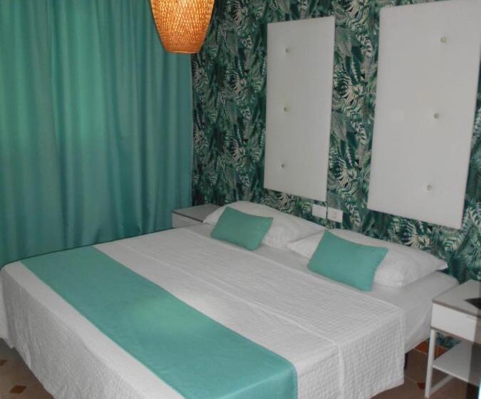 Beach Boys Resort - Men Only