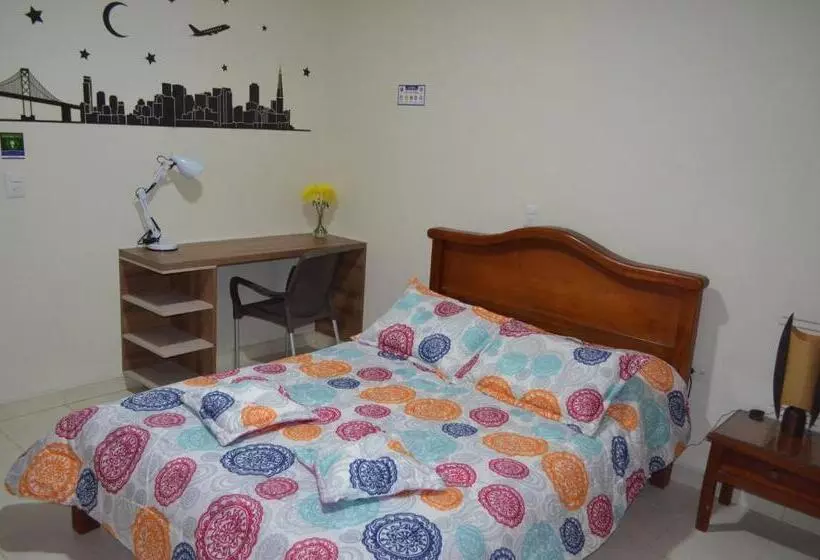 هتل Plaza Cúcuta Center