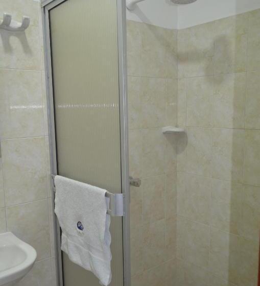 هتل Plaza Cúcuta Center