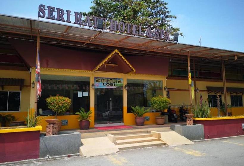 Hotel Seri Ratu & Spa