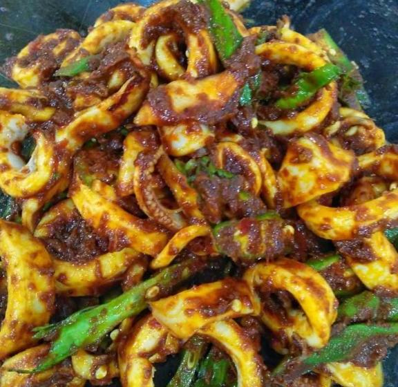 Hotel Seri Ratu & Spa