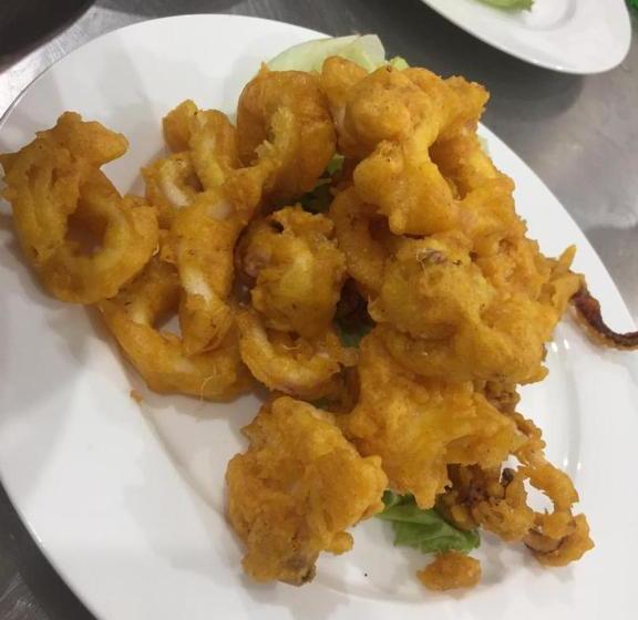 Hotel Seri Ratu & Spa