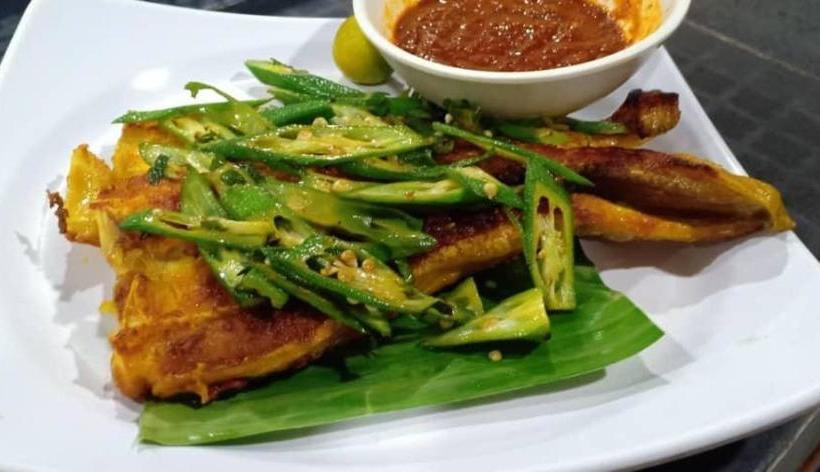 Hotel Seri Ratu & Spa