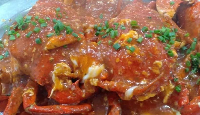 Hotel Seri Ratu & Spa