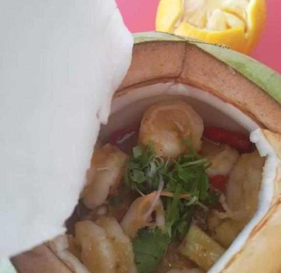 Hotel Seri Ratu & Spa