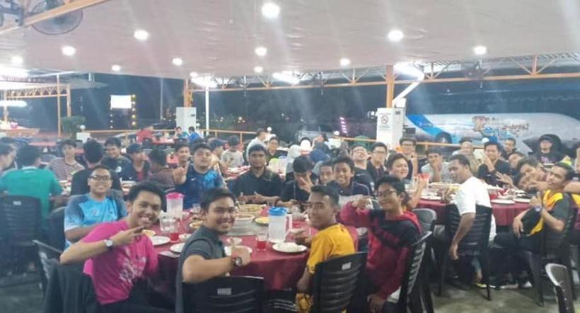 Hotel Seri Ratu & Spa