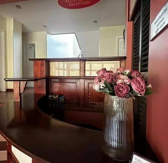 Hotel Vila Flora