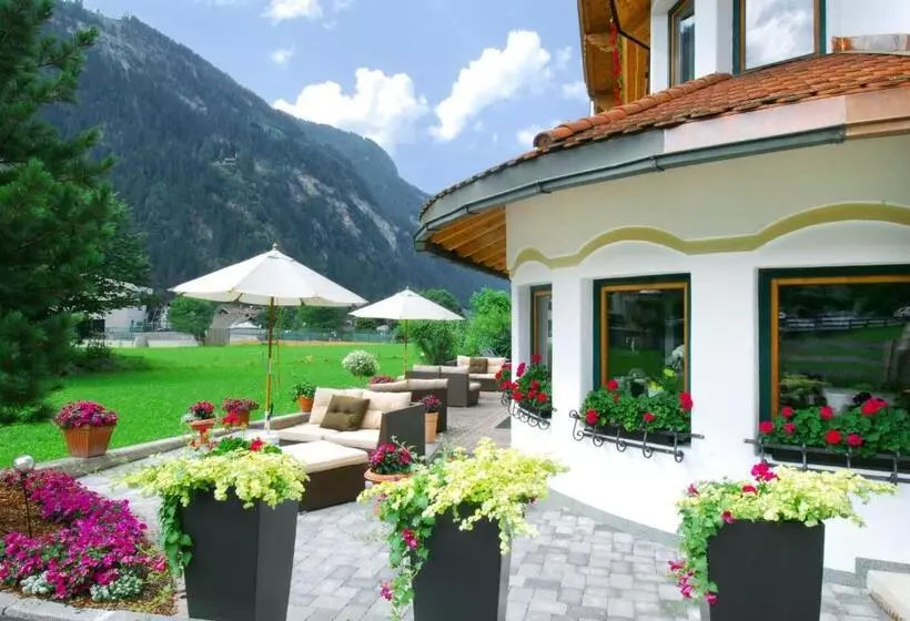 Apparthotel Thalerhof