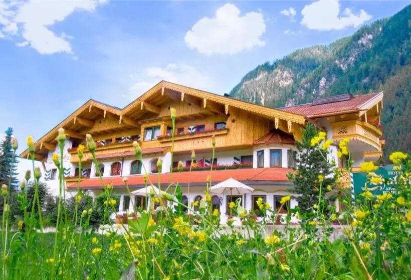 Apparthotel Thalerhof
