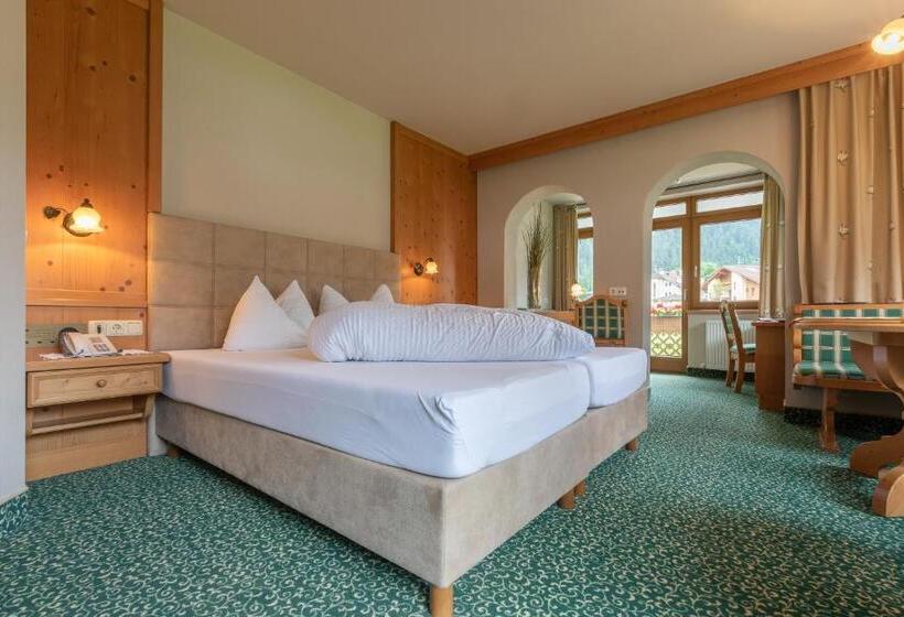 Apparthotel Thalerhof