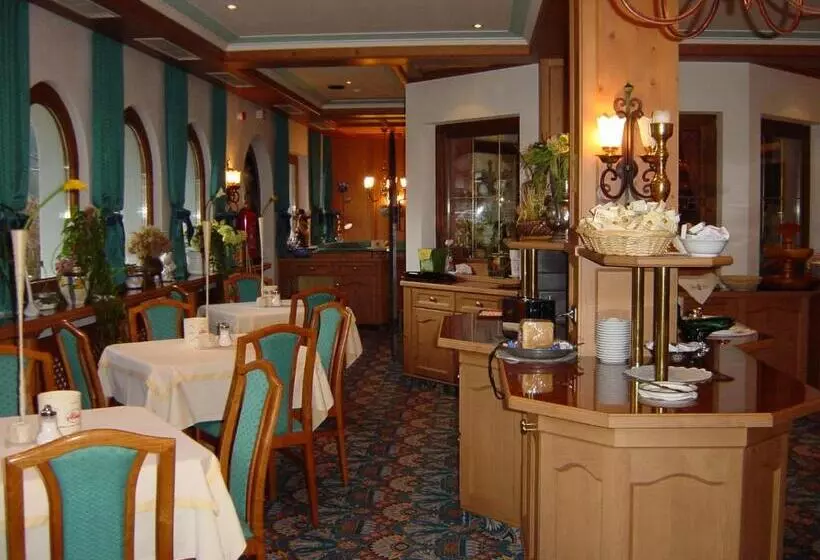 Apparthotel Thalerhof
