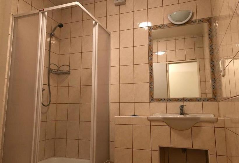 Garni Pension U Svatého Urbana