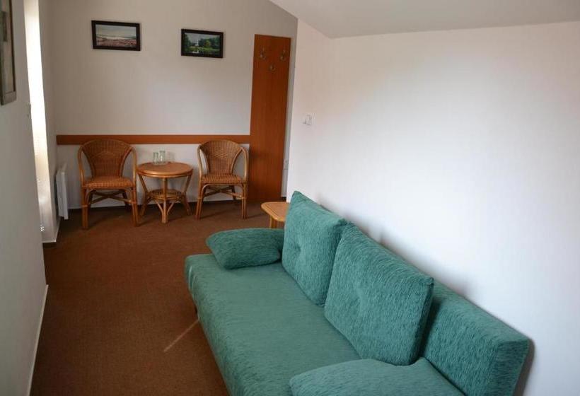 Garni Pension U Svatého Urbana