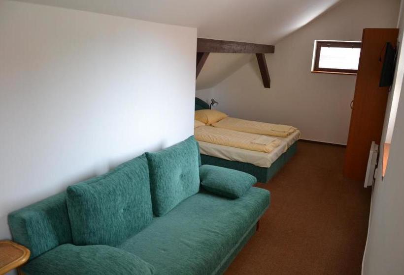 Garni Pension U Svatého Urbana