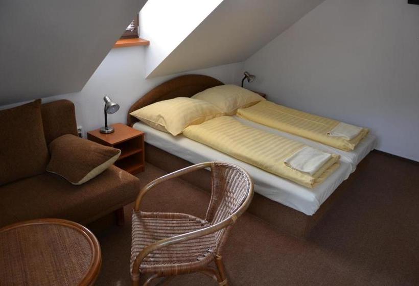 Garni Pension U Svatého Urbana