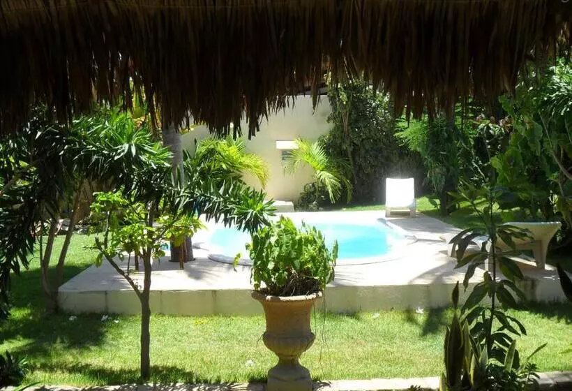 Majatalo Butterfly House