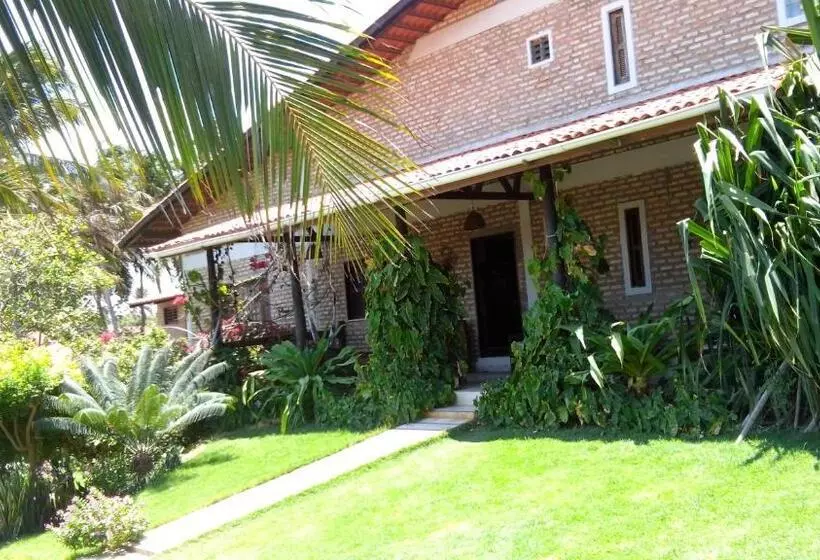 Majatalo Butterfly House